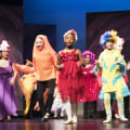 Exploring the Most Popular Performing Arts Classes in Suffolk County, NY