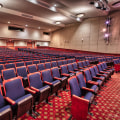 Discounts and Special Rates for Performing Arts Venues in Suffolk County, NY