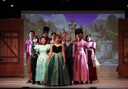 The Best Performing Arts Schools in Suffolk County, NY: A Comprehensive Guide