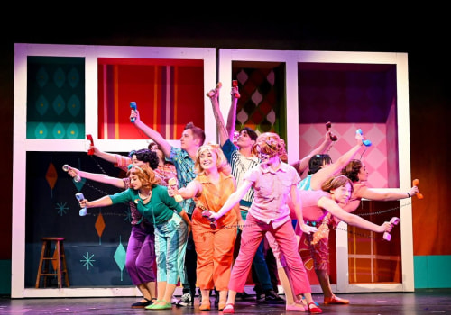 Experience the Best Performing Arts Programs in Suffolk County, NY